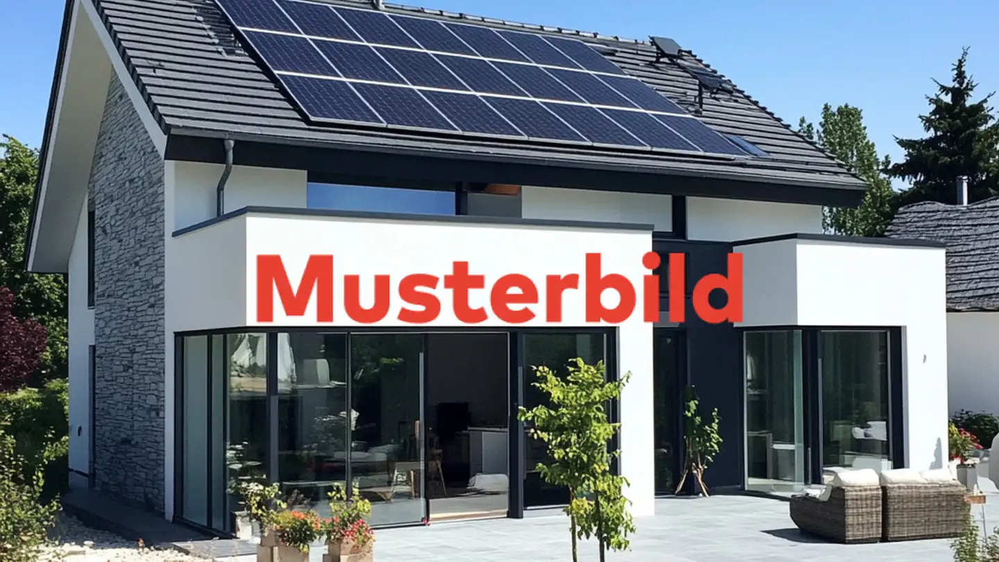 Einfamilienhaus mieten - 8152 Glattbrugg