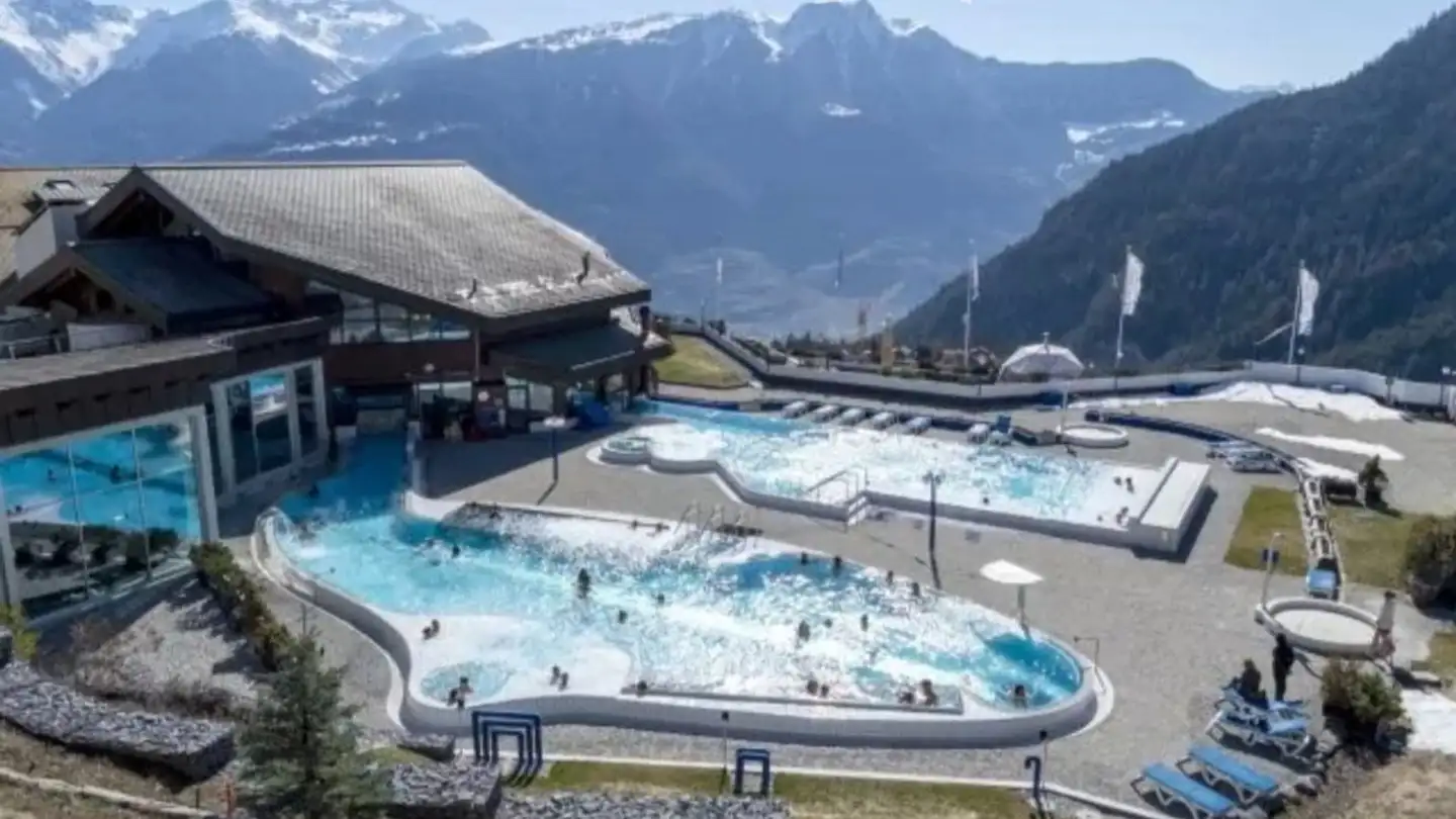 Apartment for rent - Chemin Du Mayen Blanc 30, 1911 Ovronnaz - Photo 4