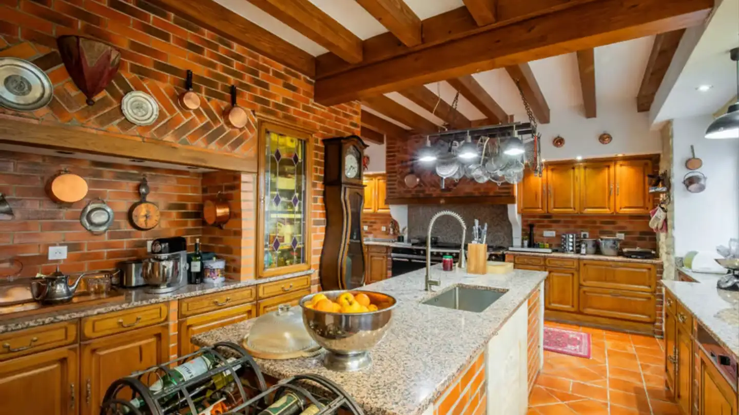 Einfamilienhaus kaufen - 2900 Porrentruy - Foto 3