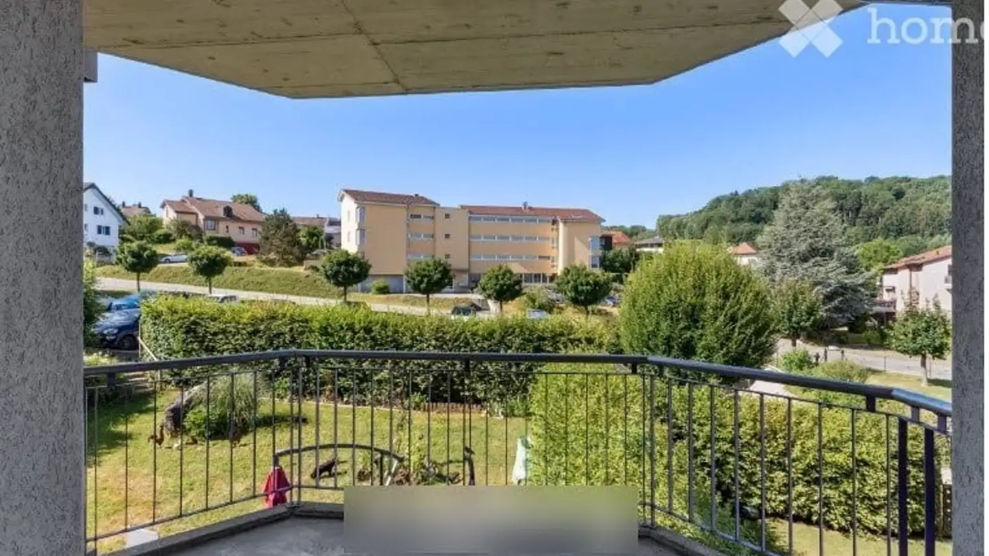 Appartement à louer - 1723 Marly - Photo 2