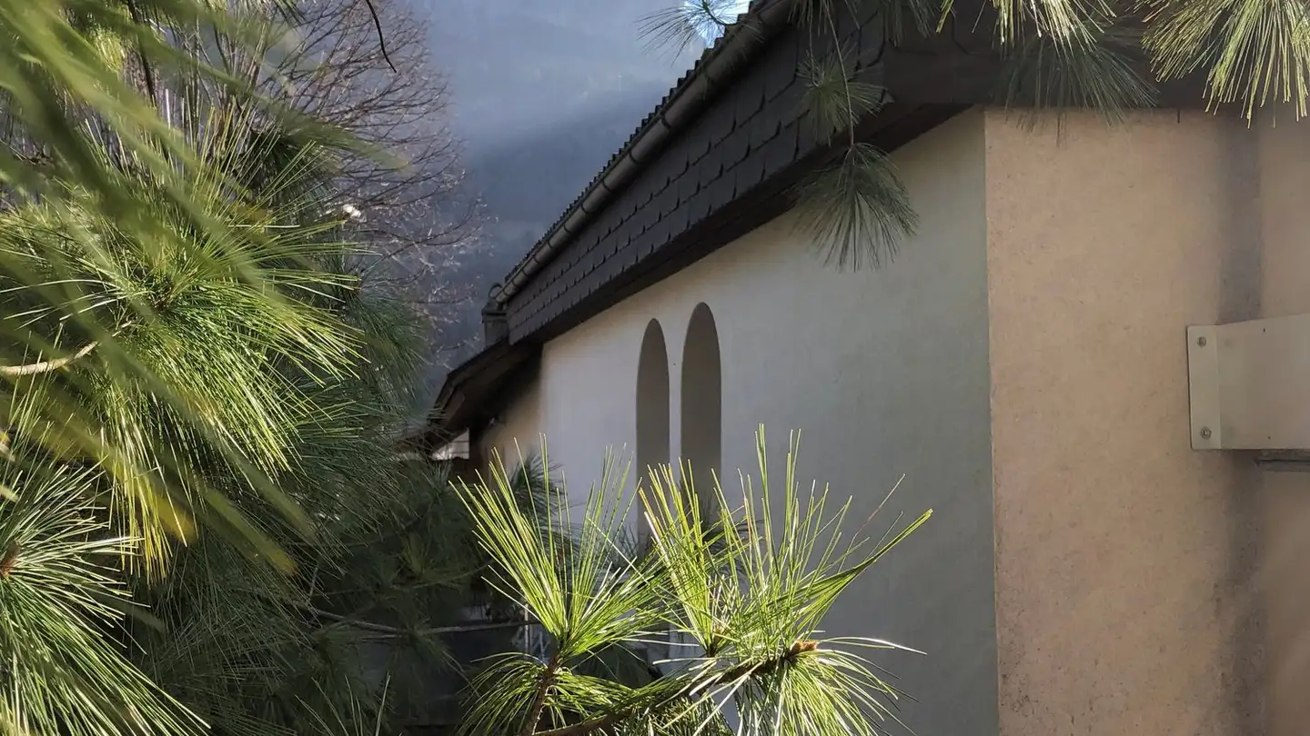 Wohnung kaufen - 3860 Meiringen