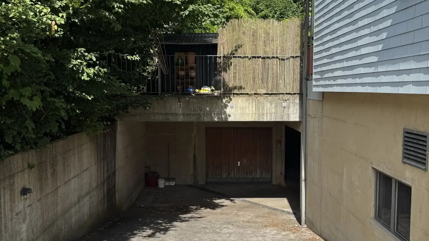 Parcheggio esterno in affitto - Steinachstrasse, 8570 Weinfelden - Photo 2