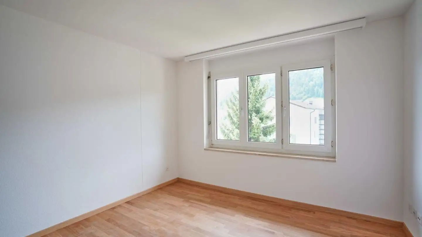 Wohnung mieten - Wilerstrasse 47, 9630 Wattwil - Foto 2