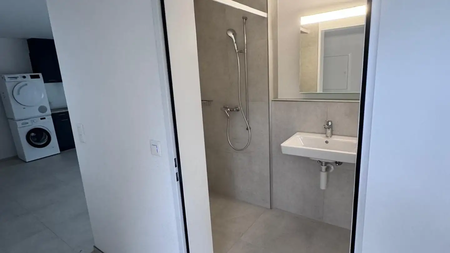 Appartamento in affitto - Blauenstrasse 2b, 4222 Zwingen - Foto 3