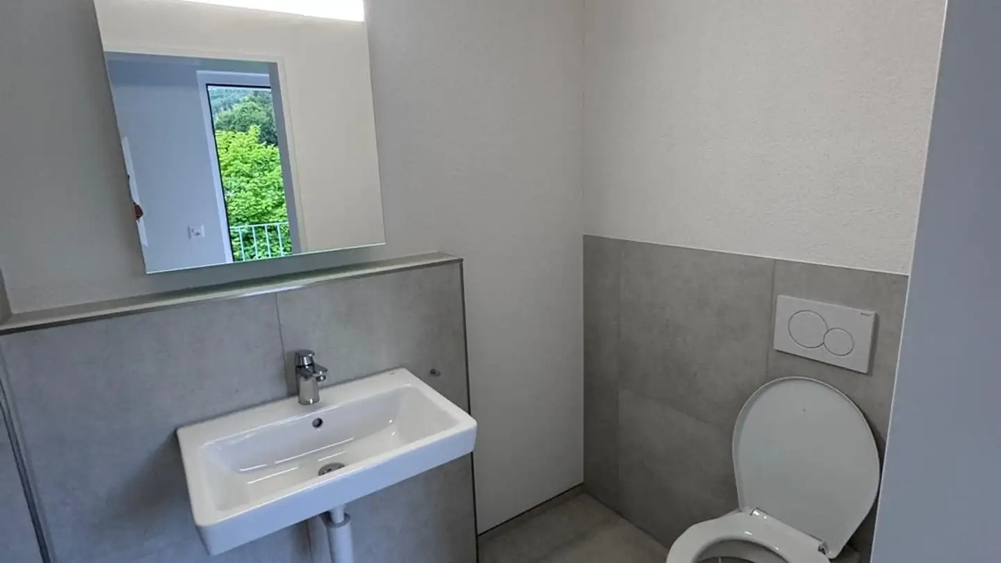 Appartamento in affitto - Blauenstrasse 2b, 4222 Zwingen - Foto 4