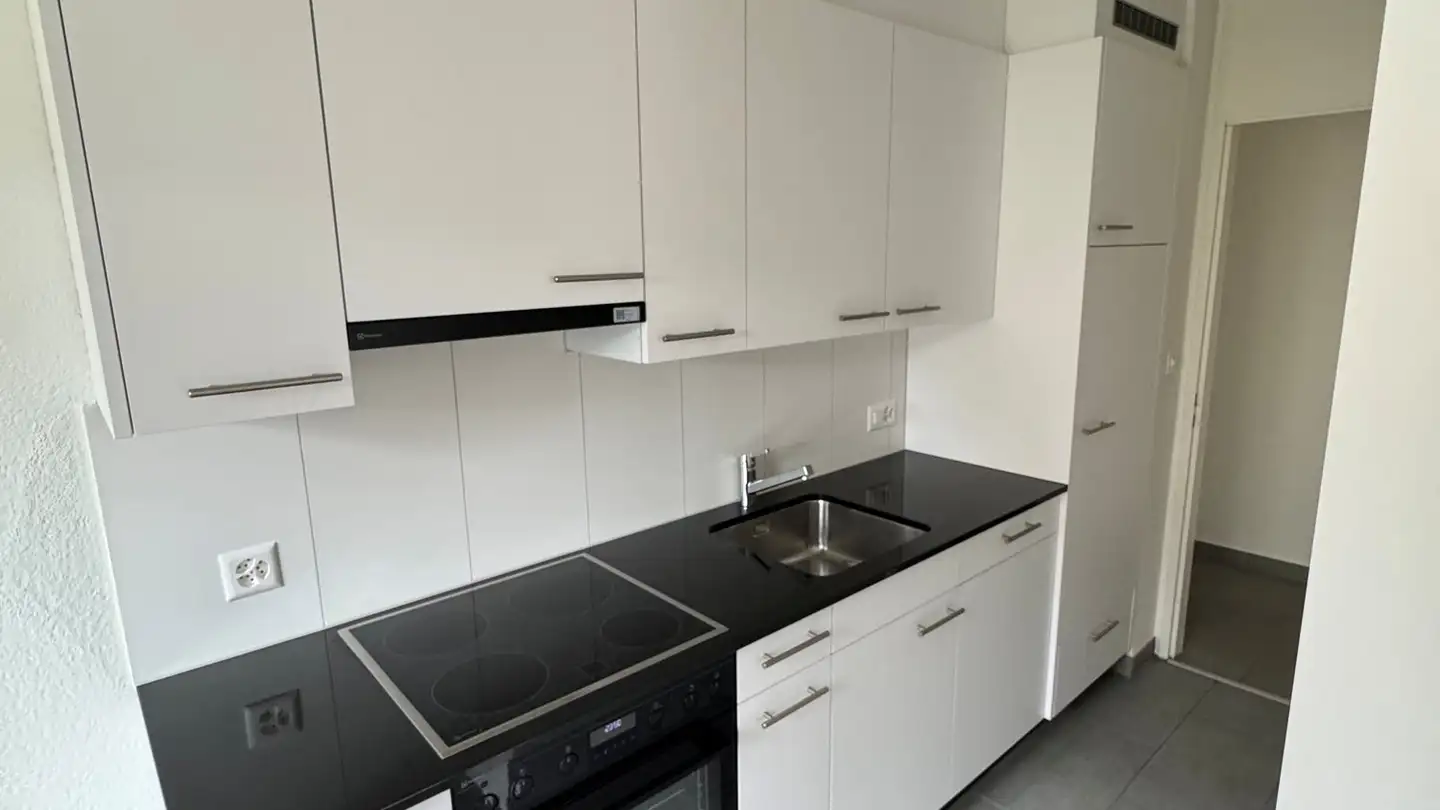 Wohnung mieten - Rue Du Crêt / Rainstrasse 29, 2503 Biel/Bienne