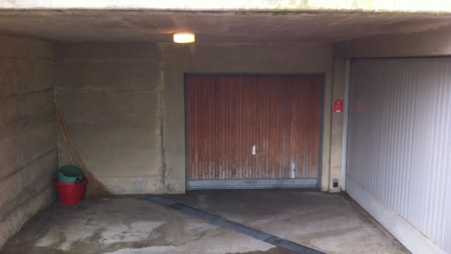 Parcheggio esterno in affitto - Steinachstrasse, 8570 Weinfelden - Photo 3