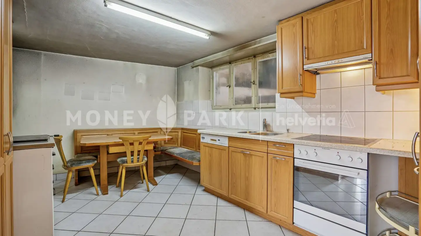 Row house for sale - Holandweg, 5026 Densbüren - Photo 4