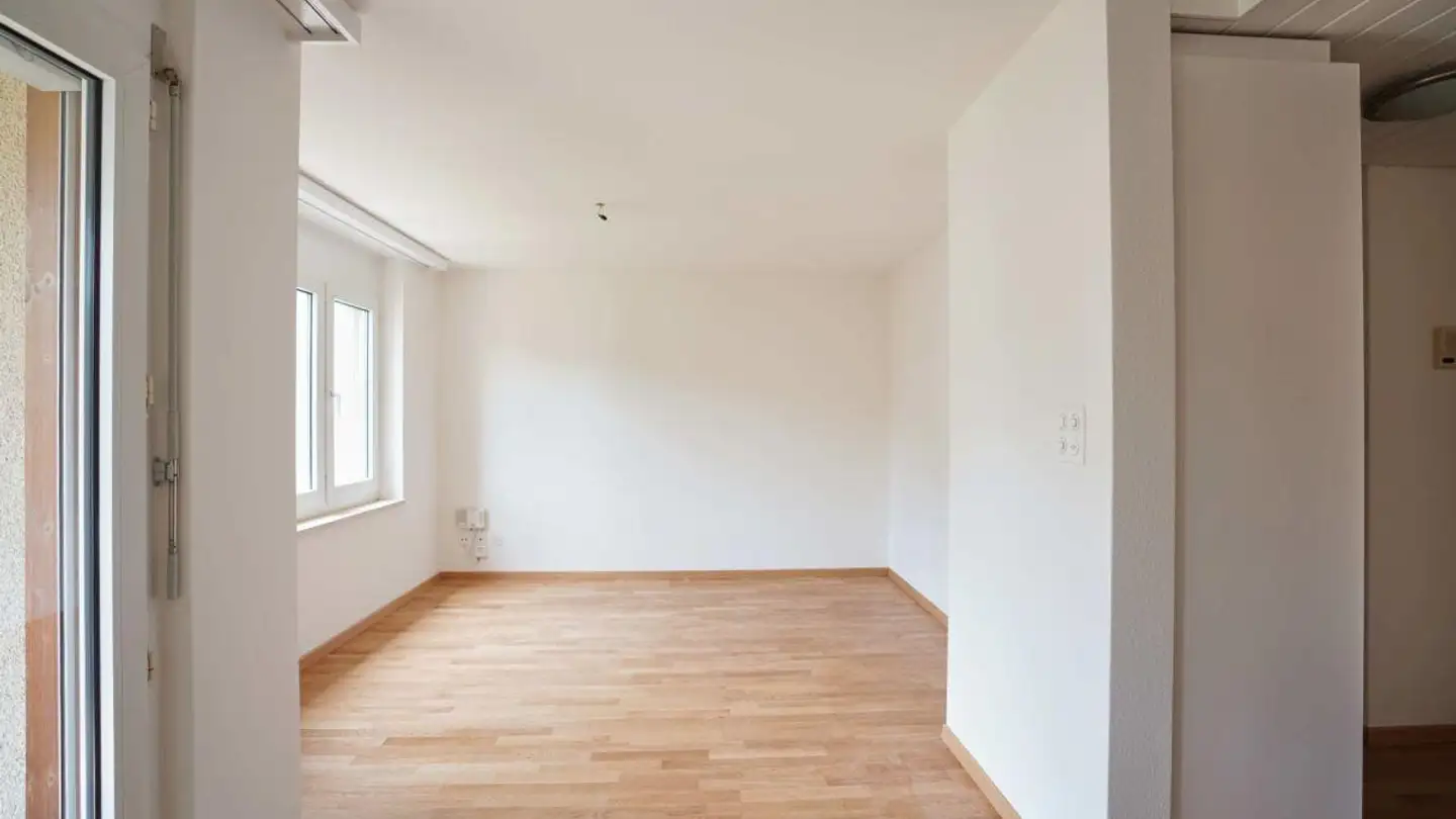 Wohnung mieten - Wilerstrasse 47, 9630 Wattwil - Foto 3