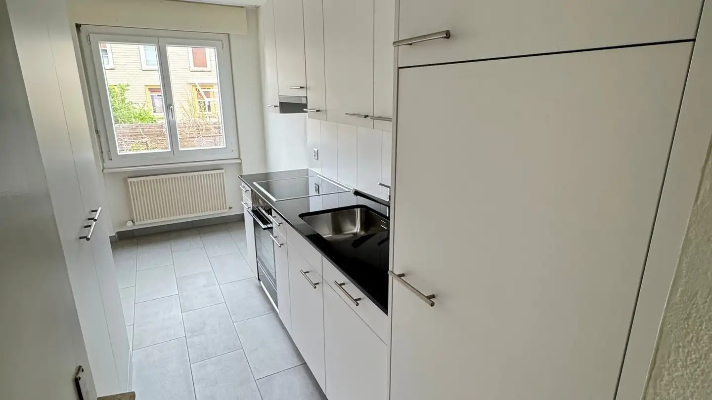 Wohnung mieten - Rue Du Crêt / Rainstrasse 29, 2503 Biel/Bienne - Foto 2