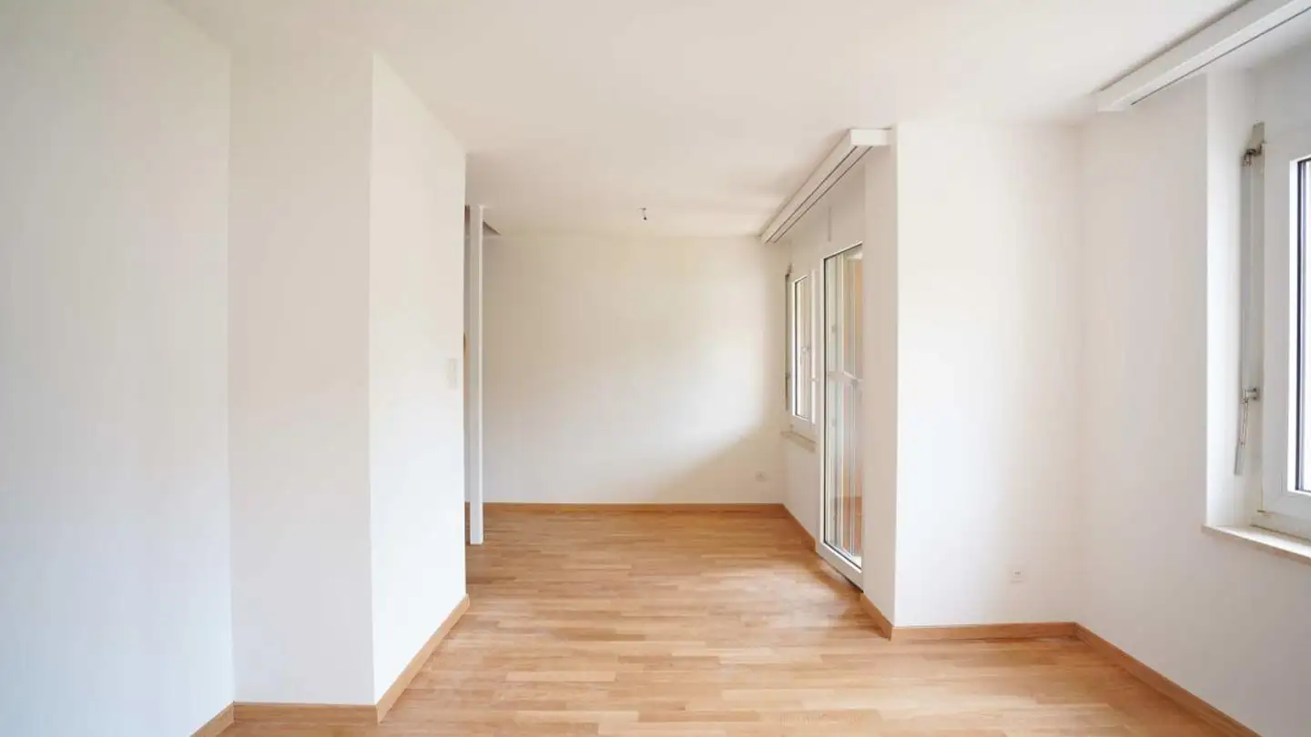 Wohnung mieten - Wilerstrasse 47, 9630 Wattwil - Foto 4