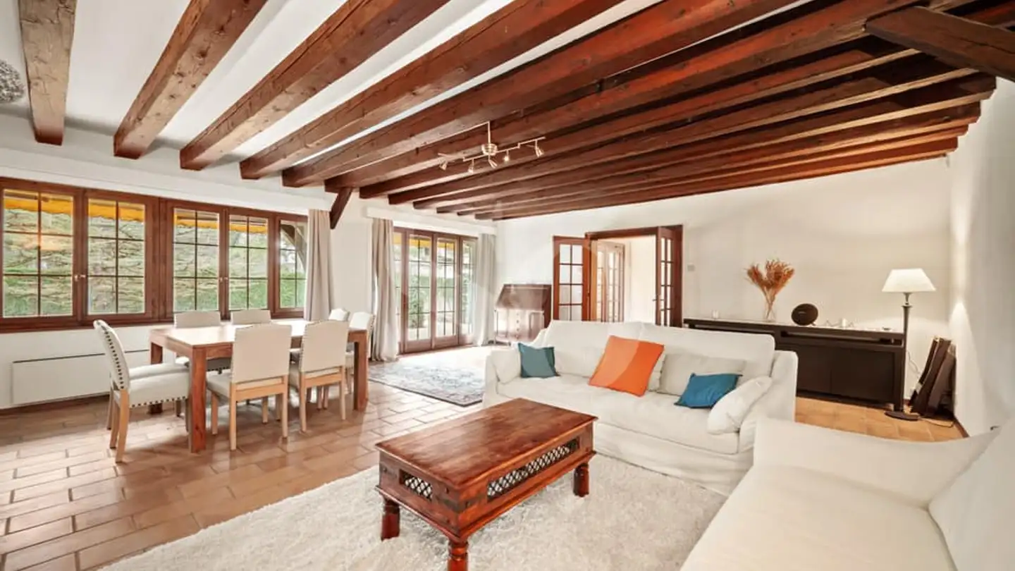 Single house for sale - 1260 Nyon - Photo 2