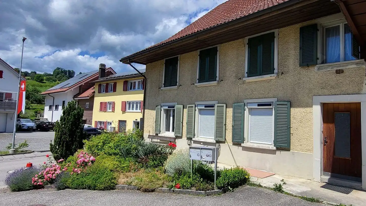 Farm for sale - 4712 Laupersdorf - Photo 2