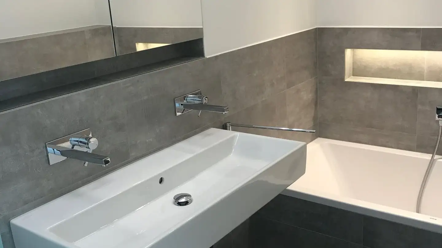 Appartamento in affitto - Schlierenstrasse 41, 8142 Uitikon Waldegg - Foto 4