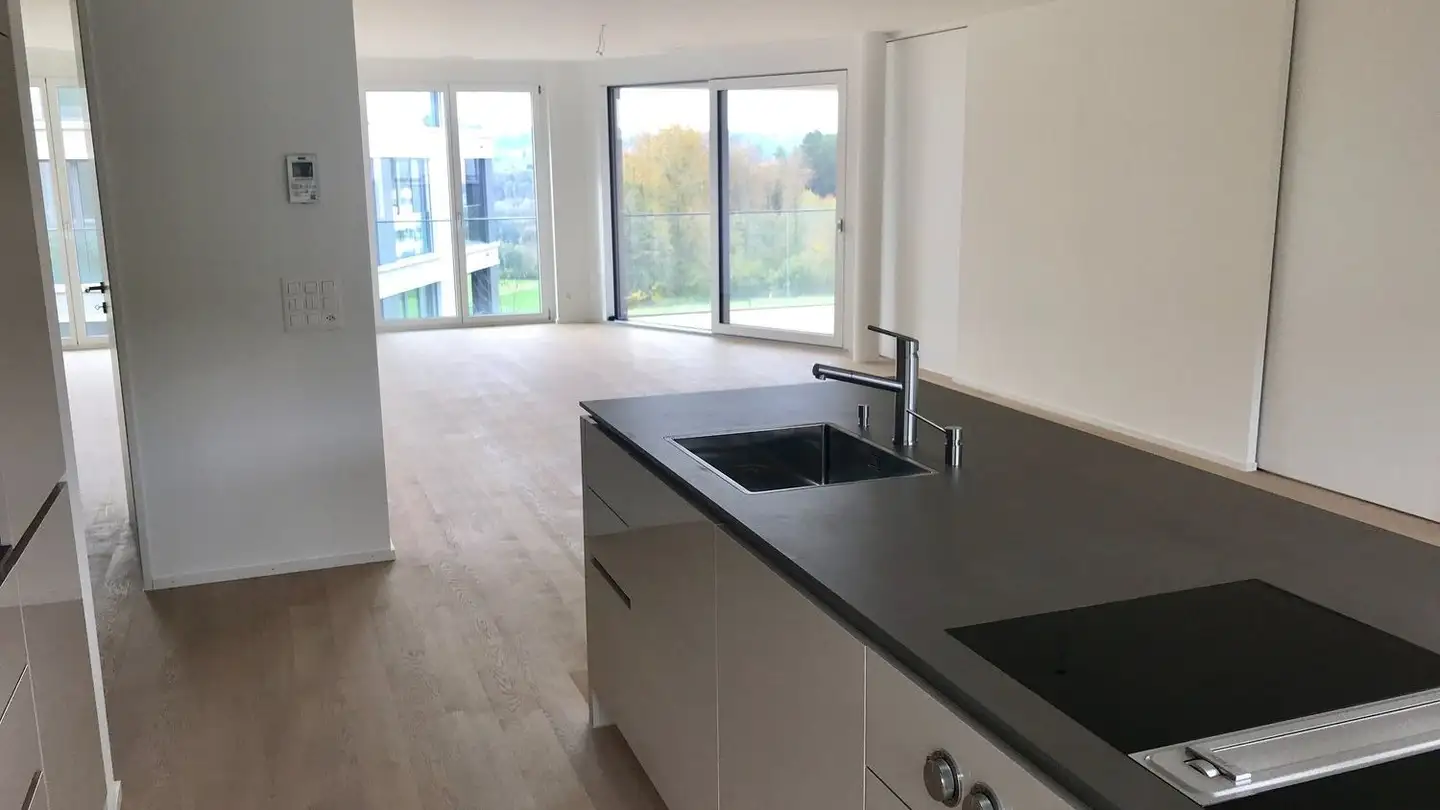Apartment for rent - Schlierenstrasse 41, 8142 Uitikon Waldegg - Photo 3