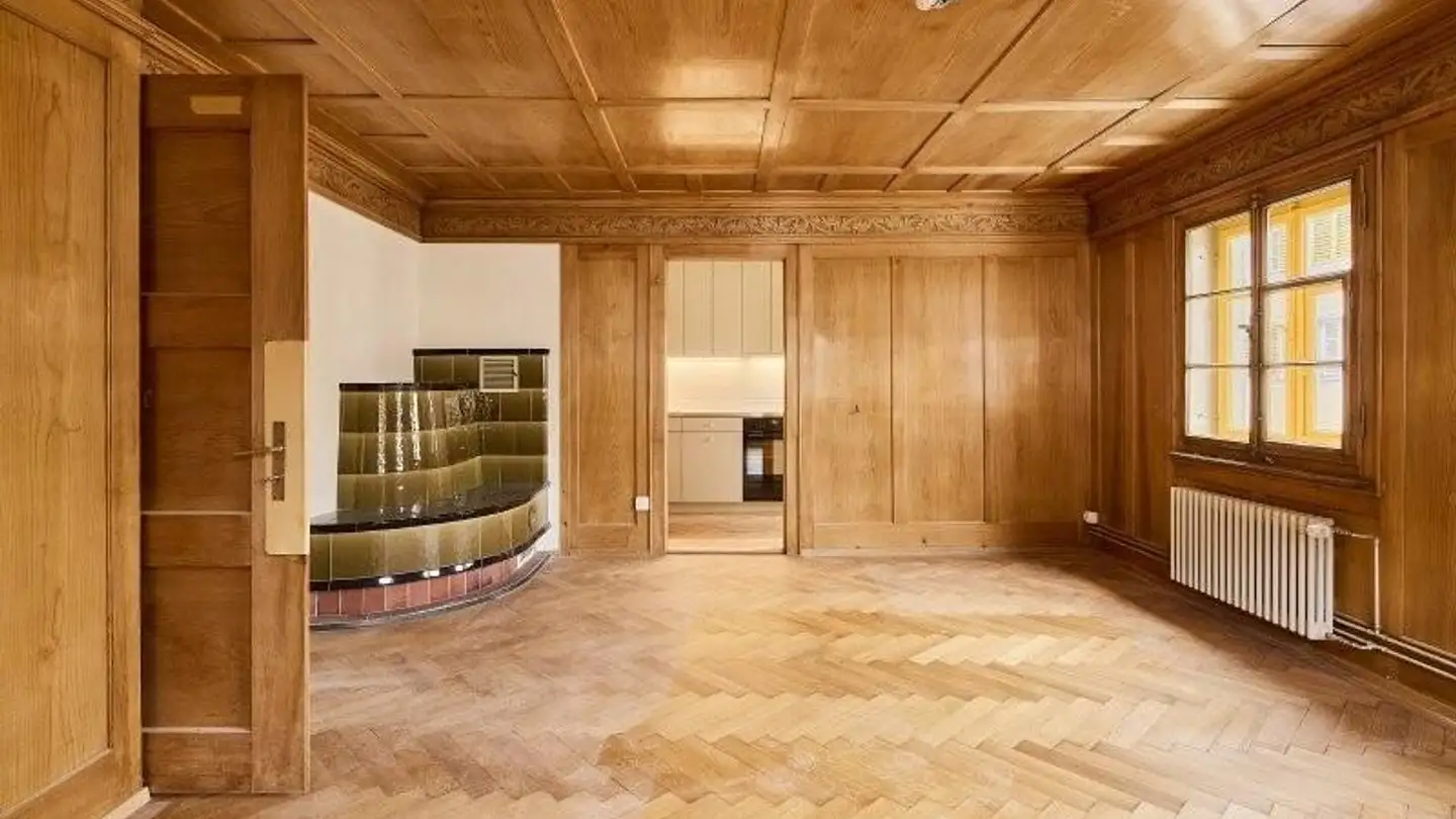 Wohnung mieten - Altstadtgasse 3, 6210 Sursee
