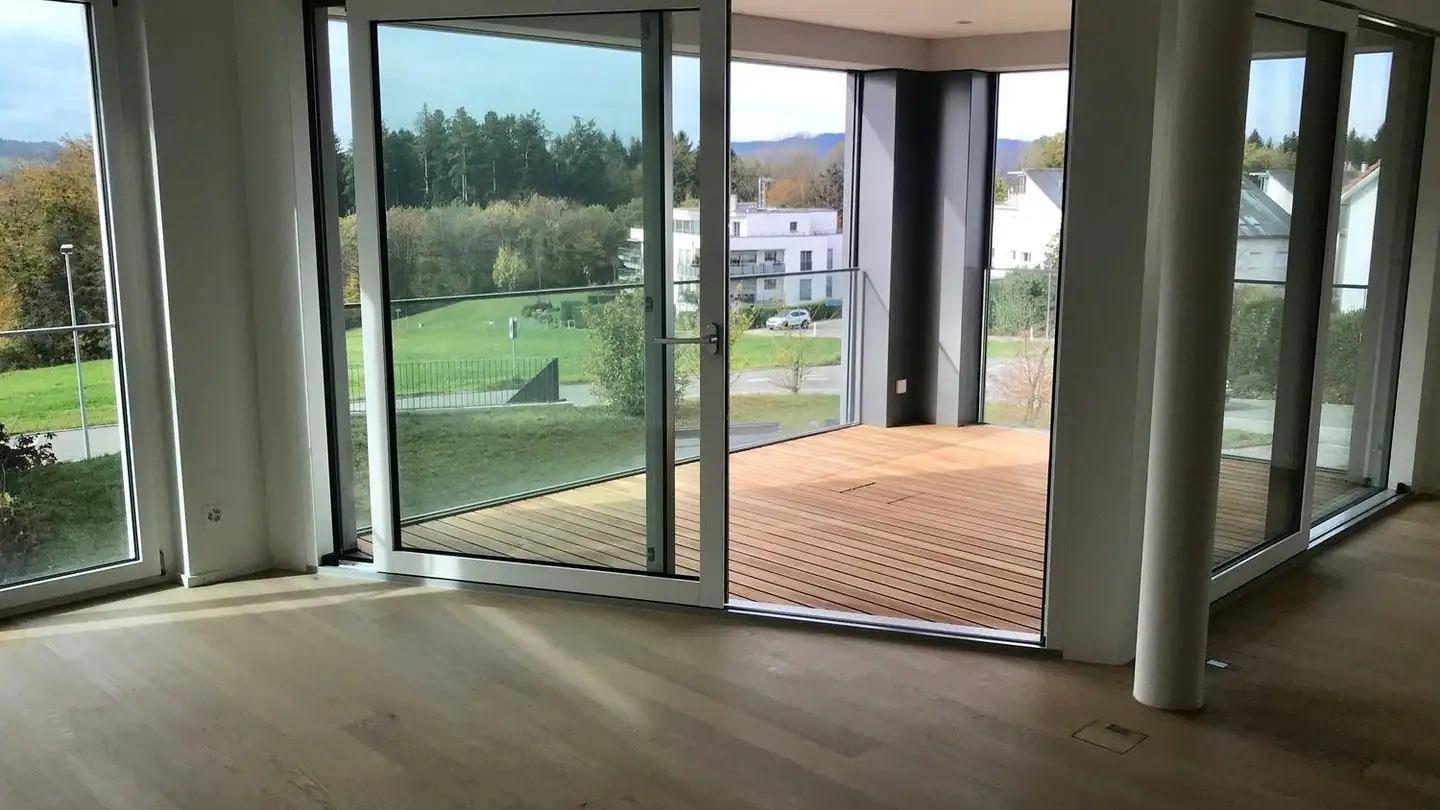 Appartamento in affitto - Schlierenstrasse 41, 8142 Uitikon Waldegg