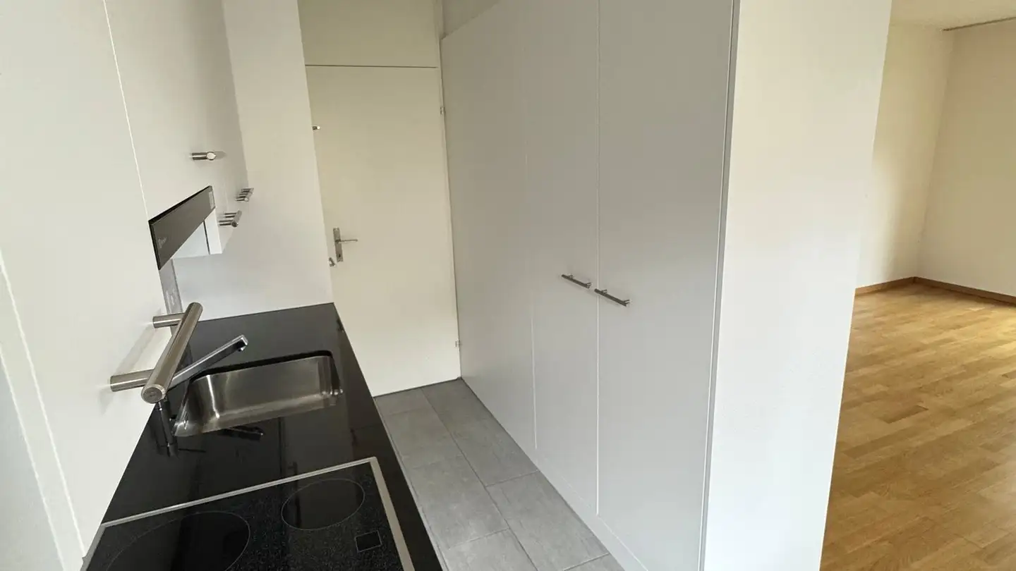 Wohnung mieten - Rue Du Crêt / Rainstrasse 29, 2503 Biel/Bienne - Foto 3