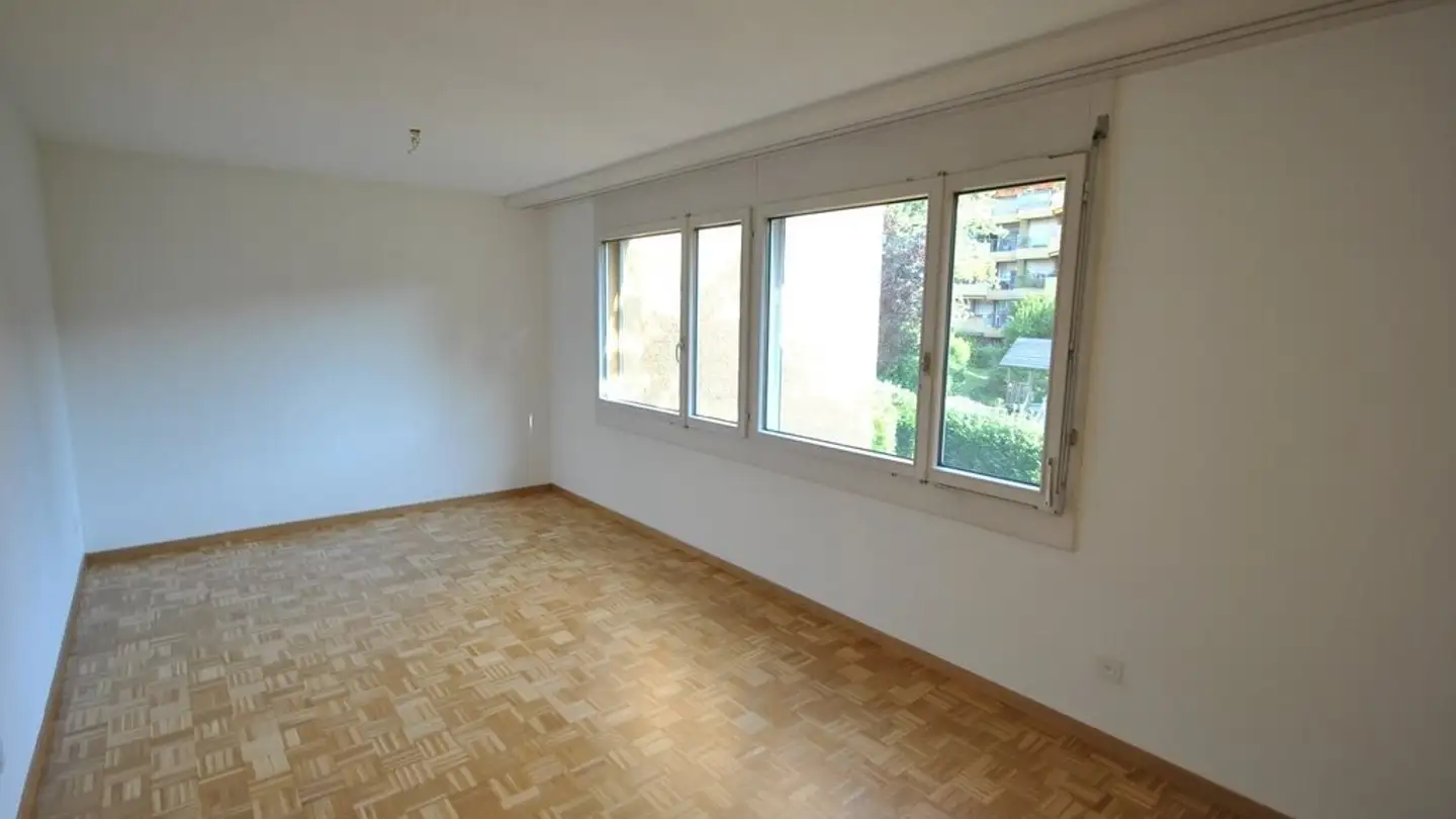 Attico in affitto - Im Trichtisal 4, 8053 Zürich - Foto 4