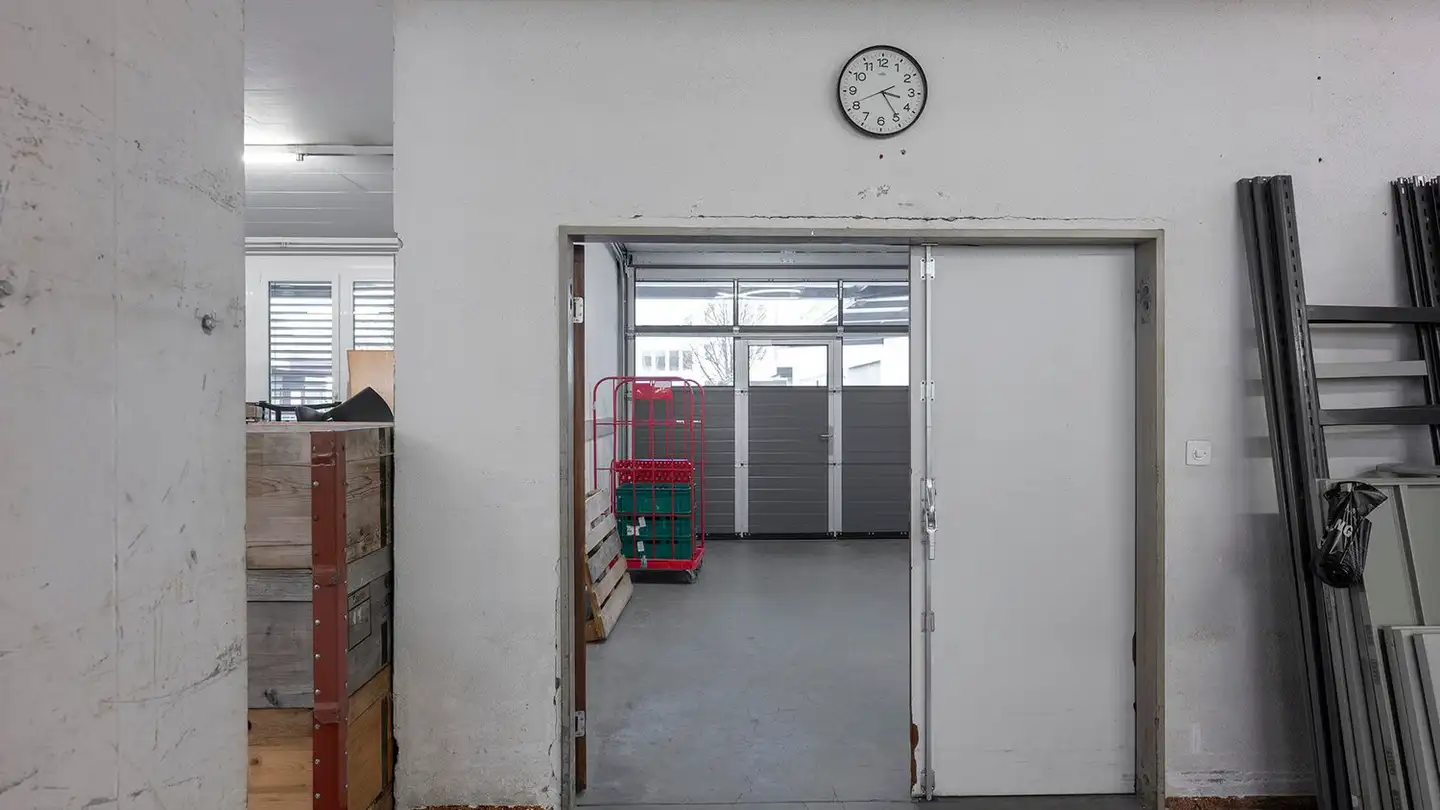 Commercial for rent - Rohrstrasse 44, 8152 Glattbrugg - Photo 4