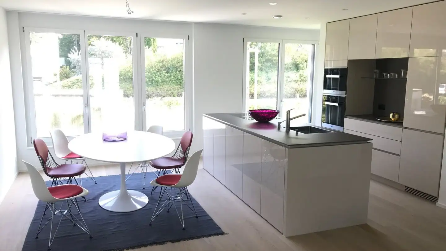 Appartamento in affitto - Schlierenstrasse 41, 8142 Uitikon Waldegg - Foto 2