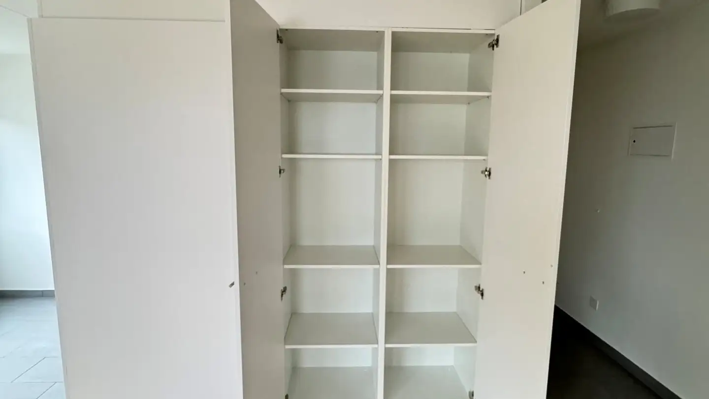 Wohnung mieten - Rue Du Crêt / Rainstrasse 29, 2503 Biel/Bienne - Foto 4