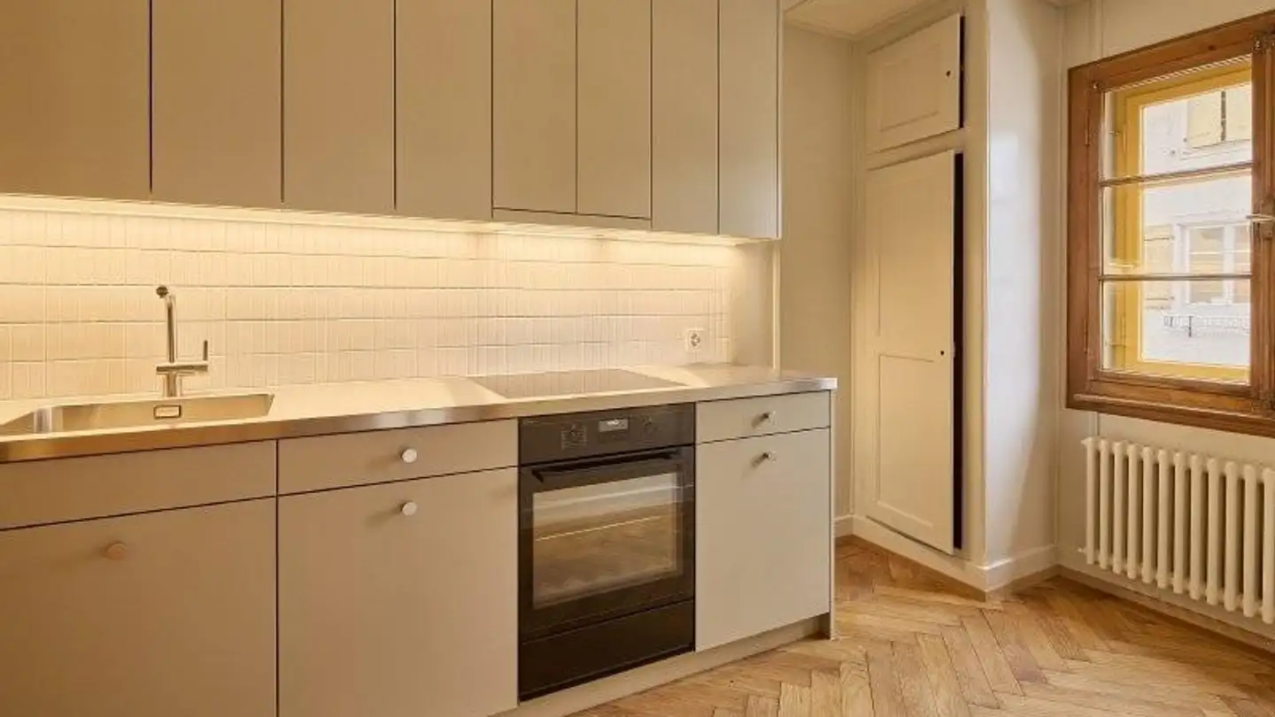 Wohnung mieten - Altstadtgasse 3, 6210 Sursee - Foto 2