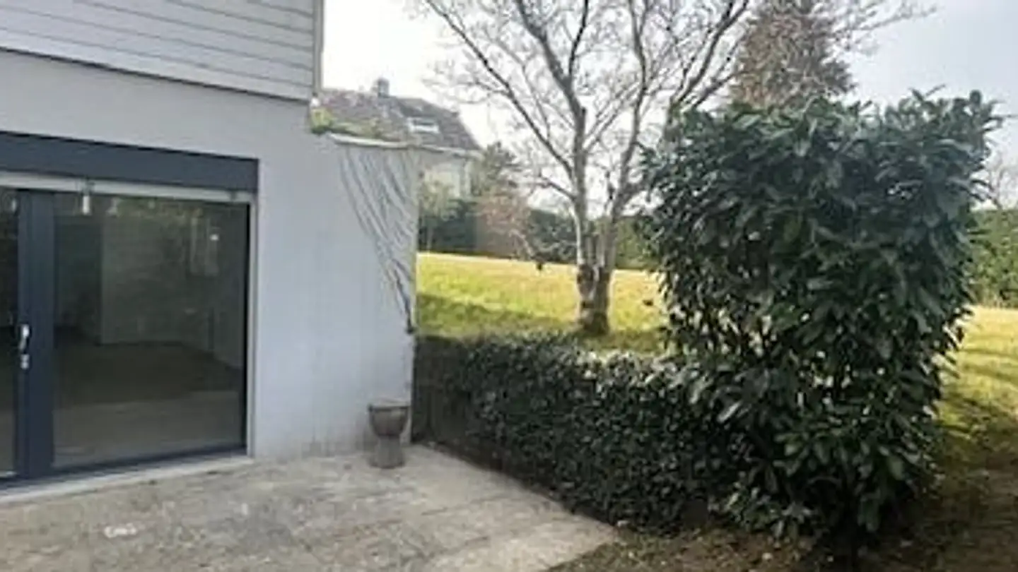 Appartamento in affitto - Route de la Capite, 1223 Cologny