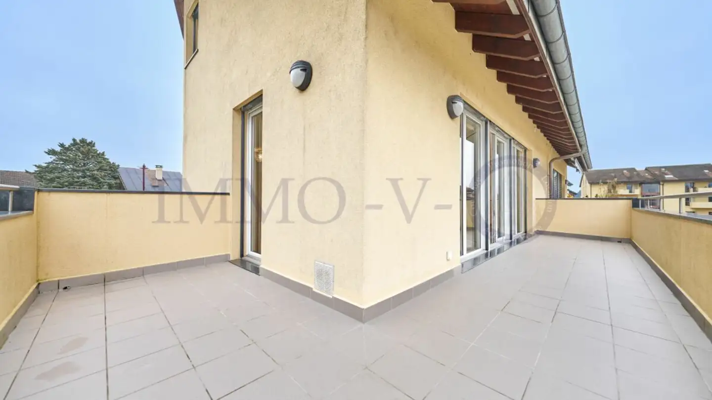 Apartment for rent - 1279 Bogis-Bossey - Photo 3