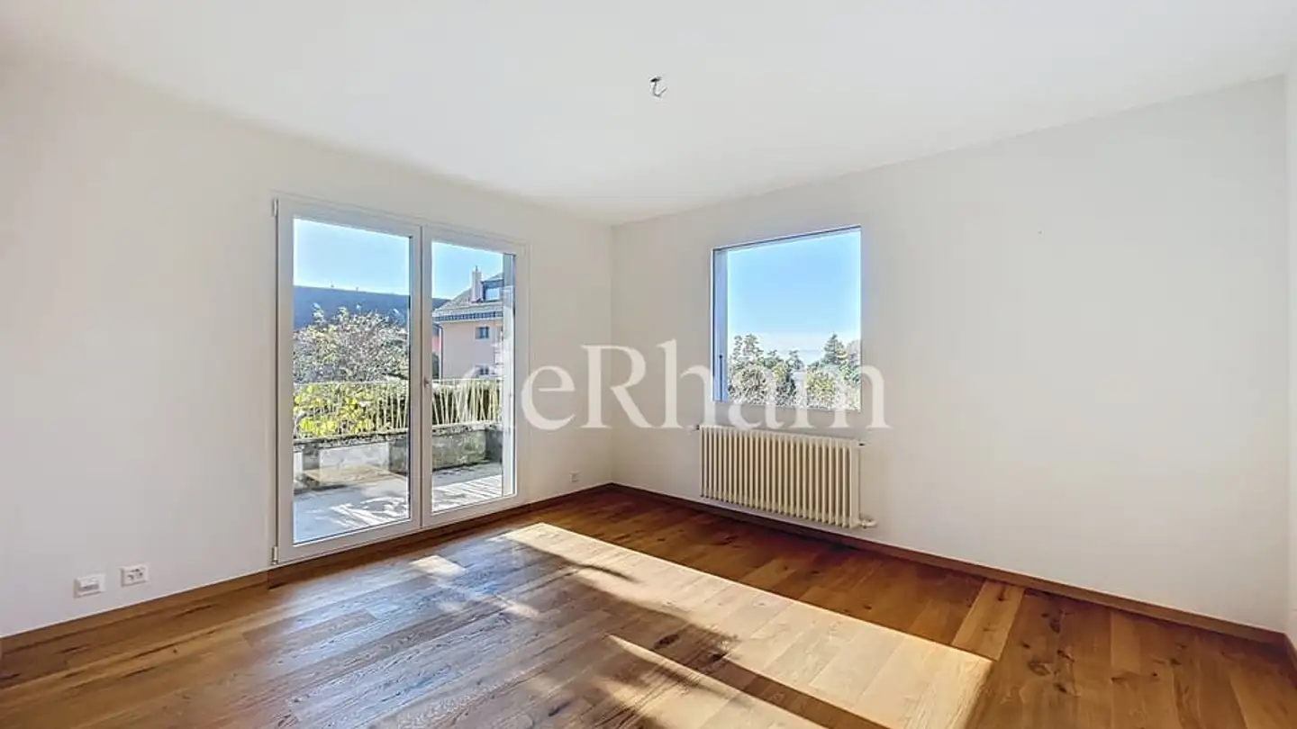 Single house for rent - Avenue Gustave-Doret, 1800 Vevey - Photo 3