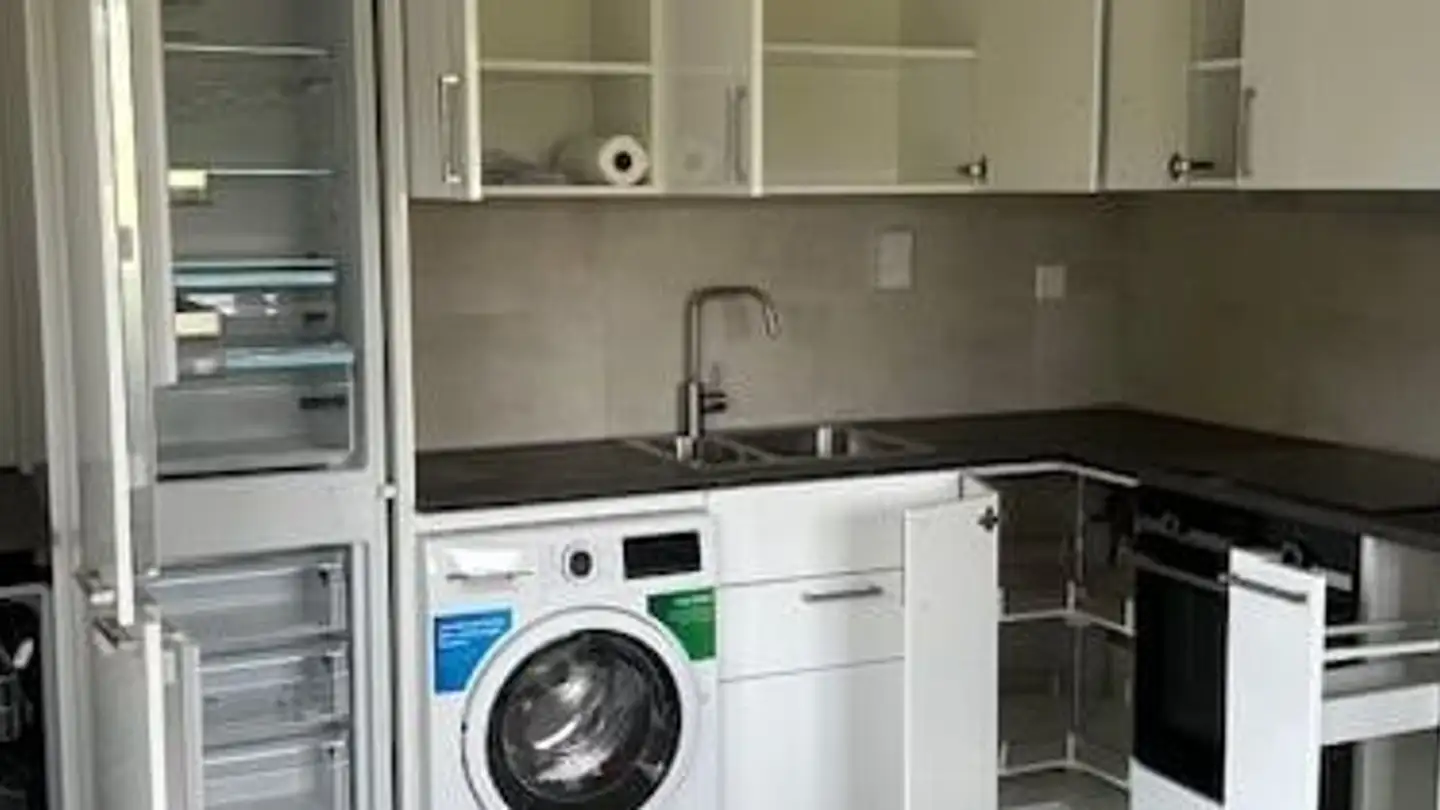 Wohnung mieten - Route de la Capite, 1223 Cologny