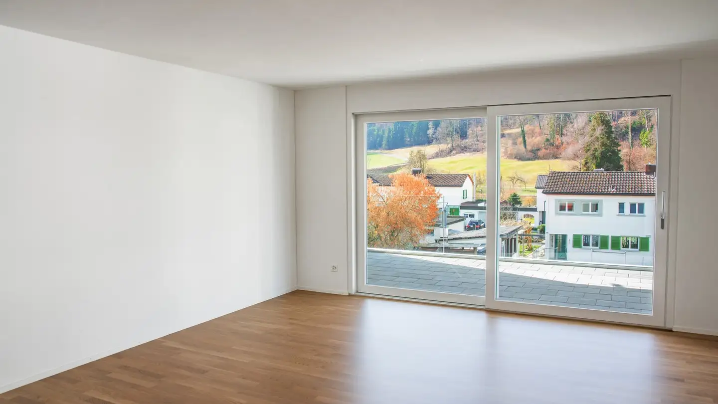 Apartment for rent - Dorfstrasse 8b, 8483 Kollbrunn - Photo 4