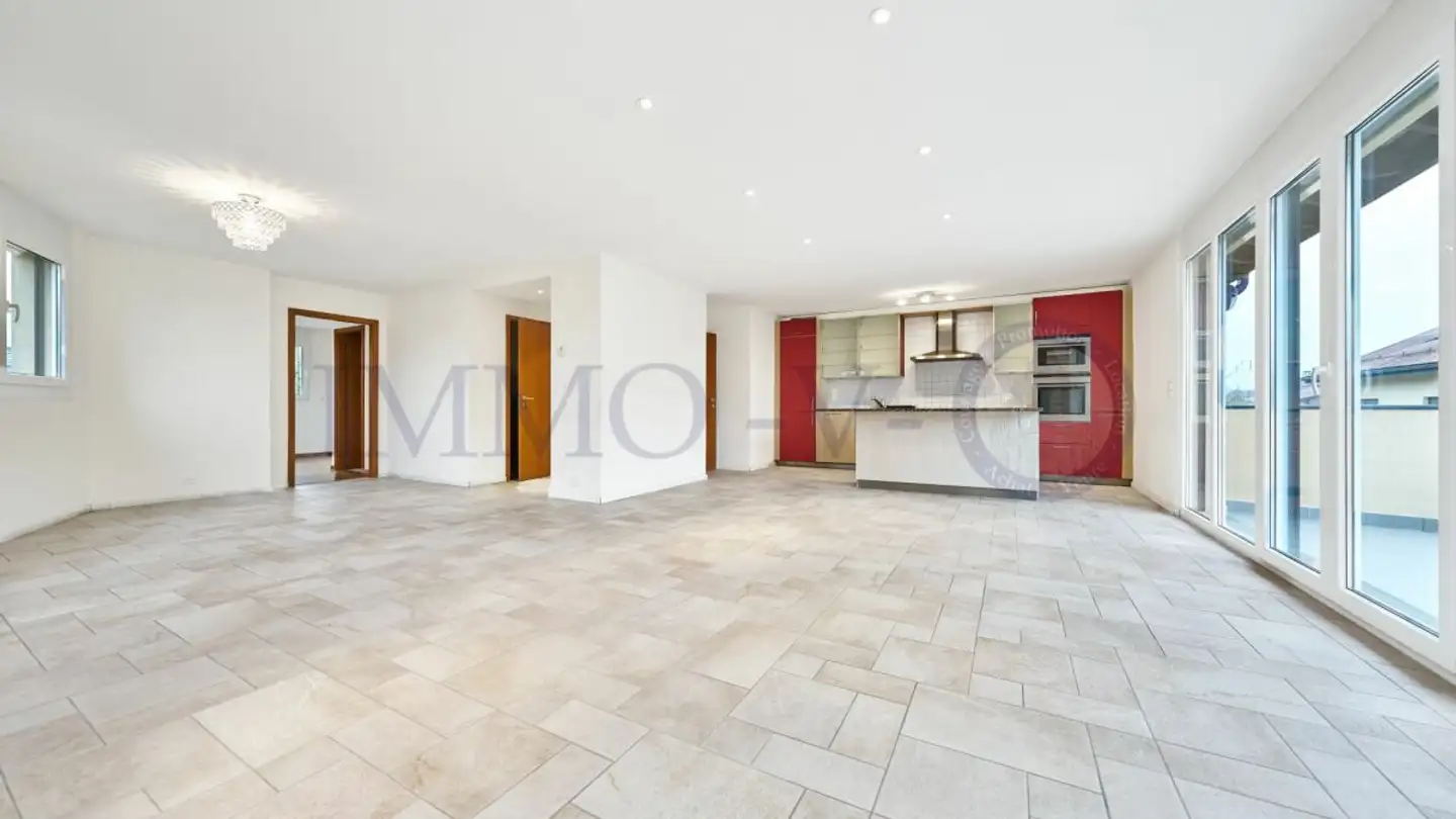 Apartment for rent - 1279 Bogis-Bossey - Photo 4