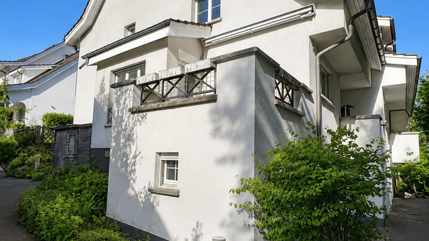 Semi-detached house for sale - Lättendörfli 4, 8114 Dänikon ZH - Photo 3