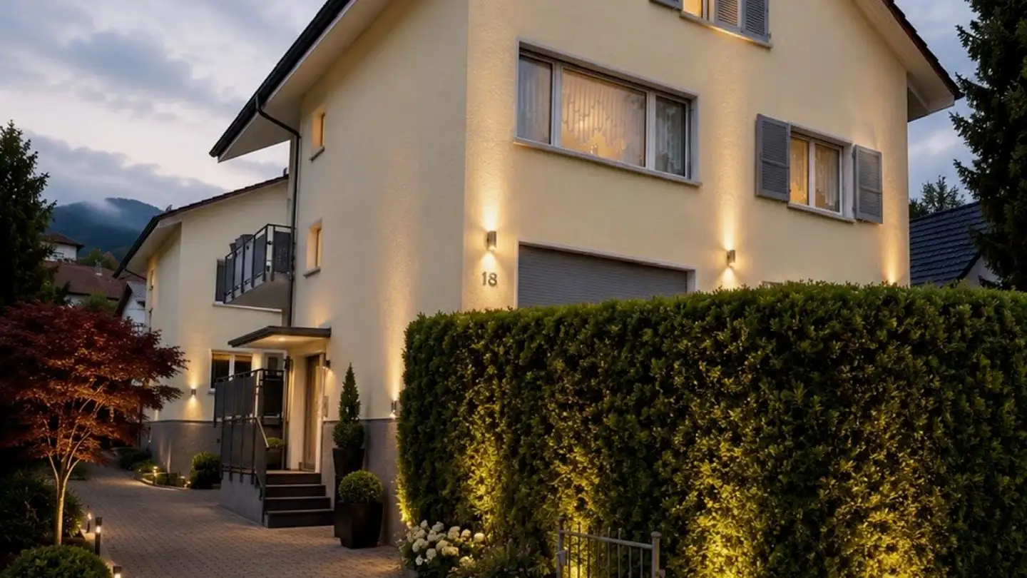 Appartamento in affitto - Lingerizstrasse, 2540 Grenchen