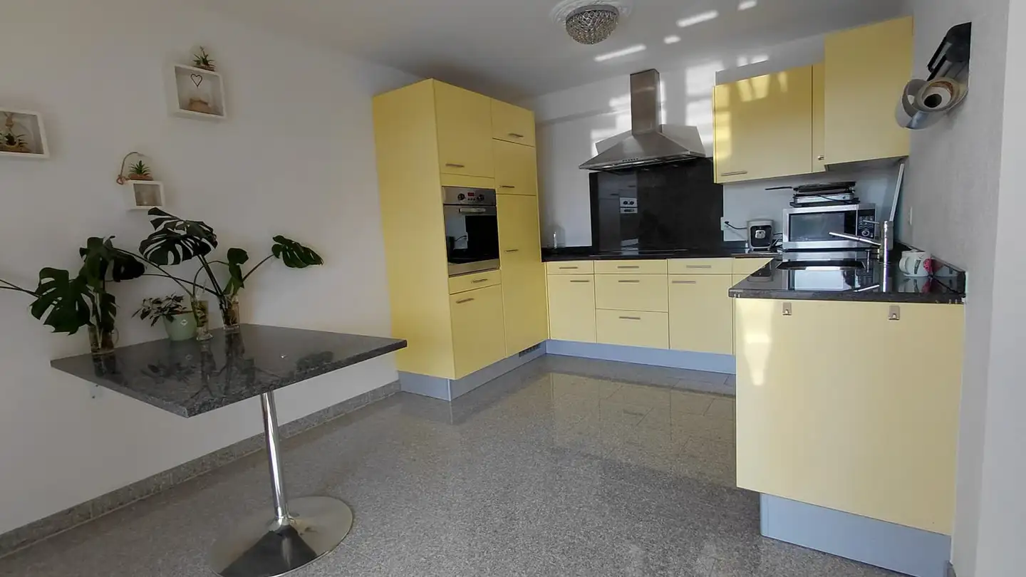 Apartment for rent - Flüelimatta 43, 1735 Giffers - Photo 2