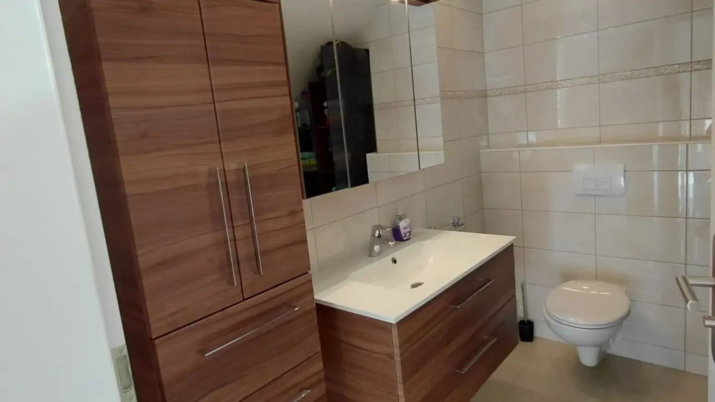 Apartment for rent - Flüelimatta 43, 1735 Giffers - Photo 4