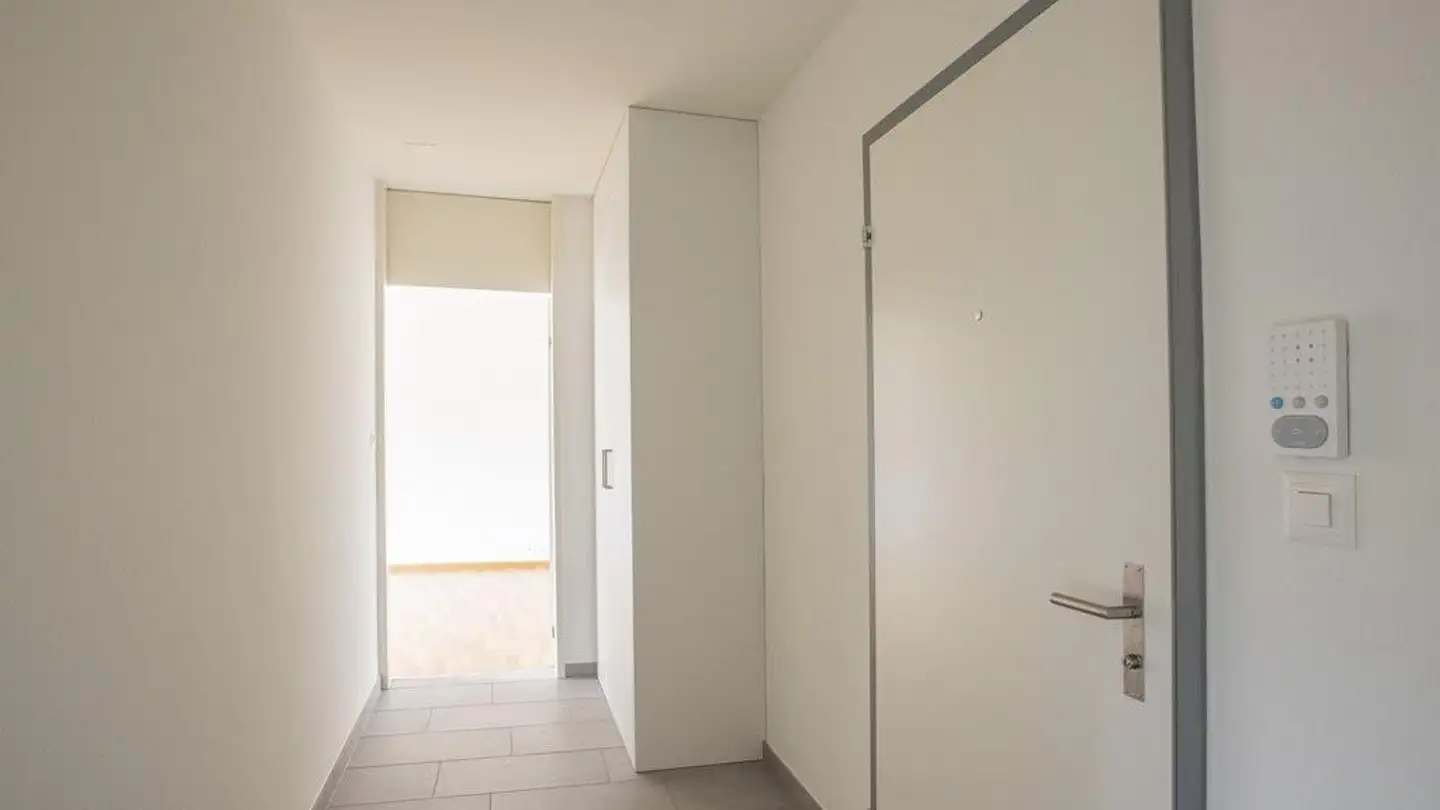 Apartment for rent - Unterwartweg 13, 4132 Muttenz - Photo 2