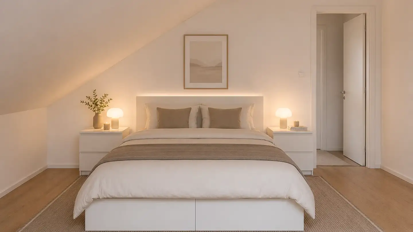 Appartamento in affitto - Lingerizstrasse, 2540 Grenchen - Foto 4