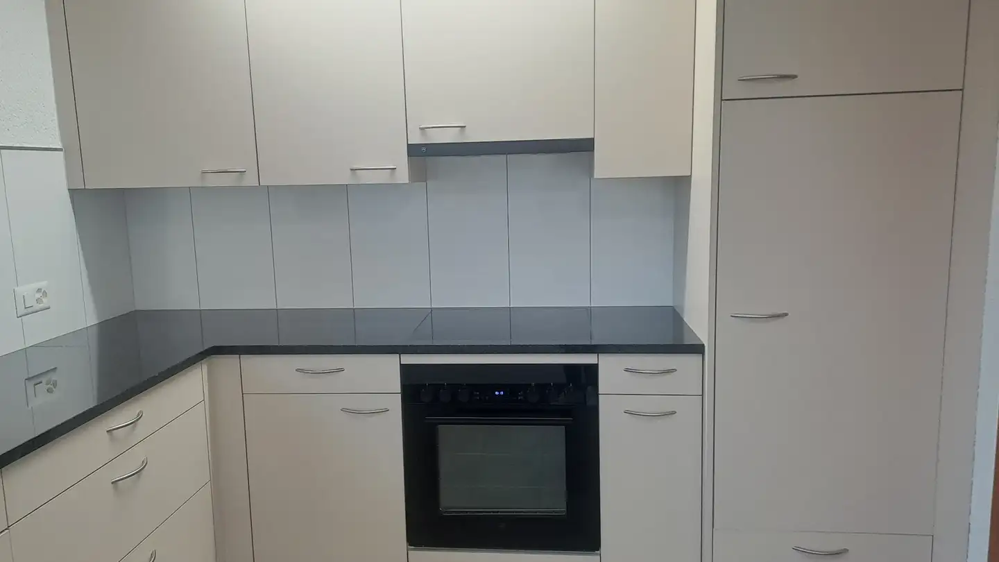 Duplex for rent - Amriswilerstrasse 18, 9220 Bischofszell