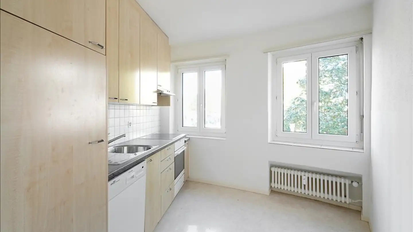 Appartamento in affitto - Ahornstrasse 3, 4055 Basel - Foto 2