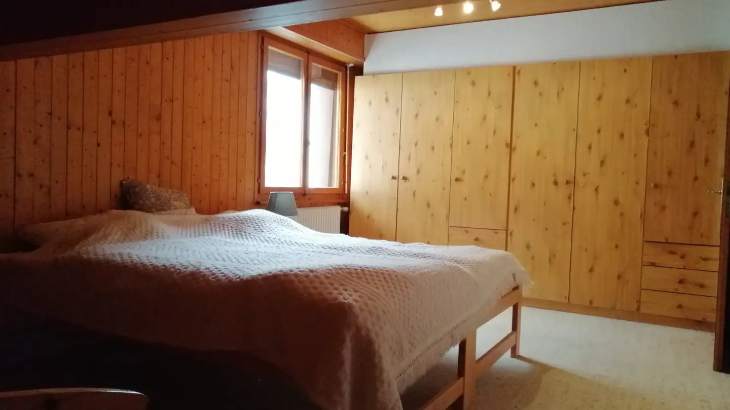 Wohnung mieten - 1911 Ovronnaz - Foto 4