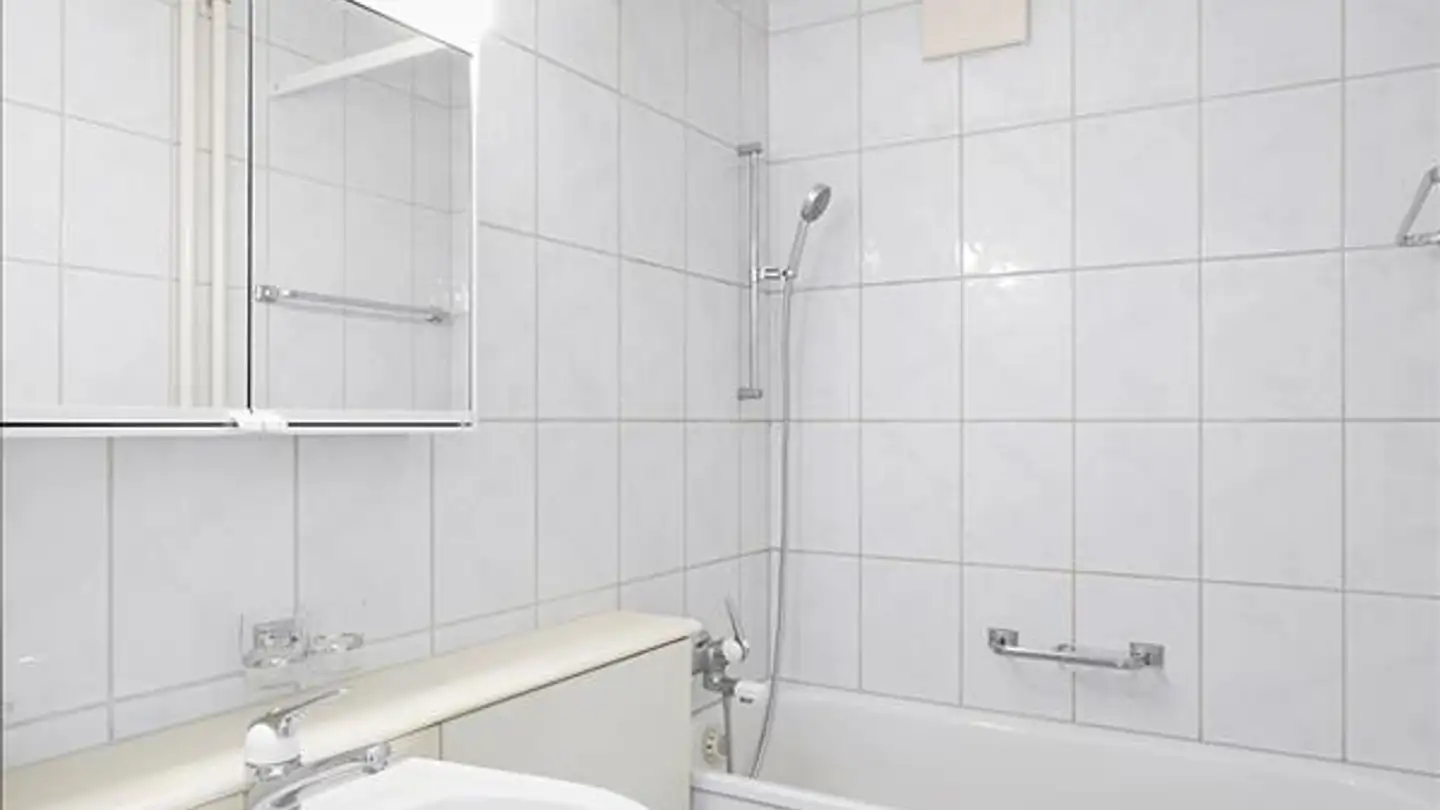 Appartamento in affitto - Ahornstrasse 3, 4055 Basel - Foto 3