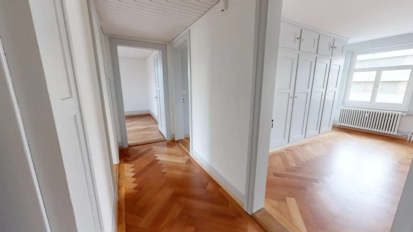Appartamento in affitto - Zürcherstrasse 79, 8500 Frauenfeld - Foto 3