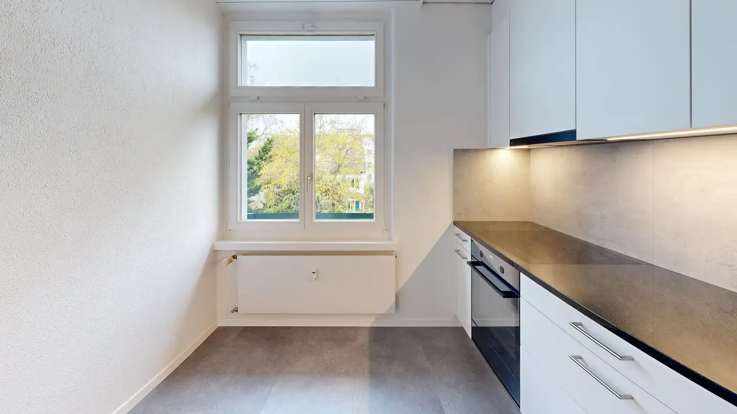 Appartamento in affitto - Zürcherstrasse 79, 8500 Frauenfeld - Foto 4