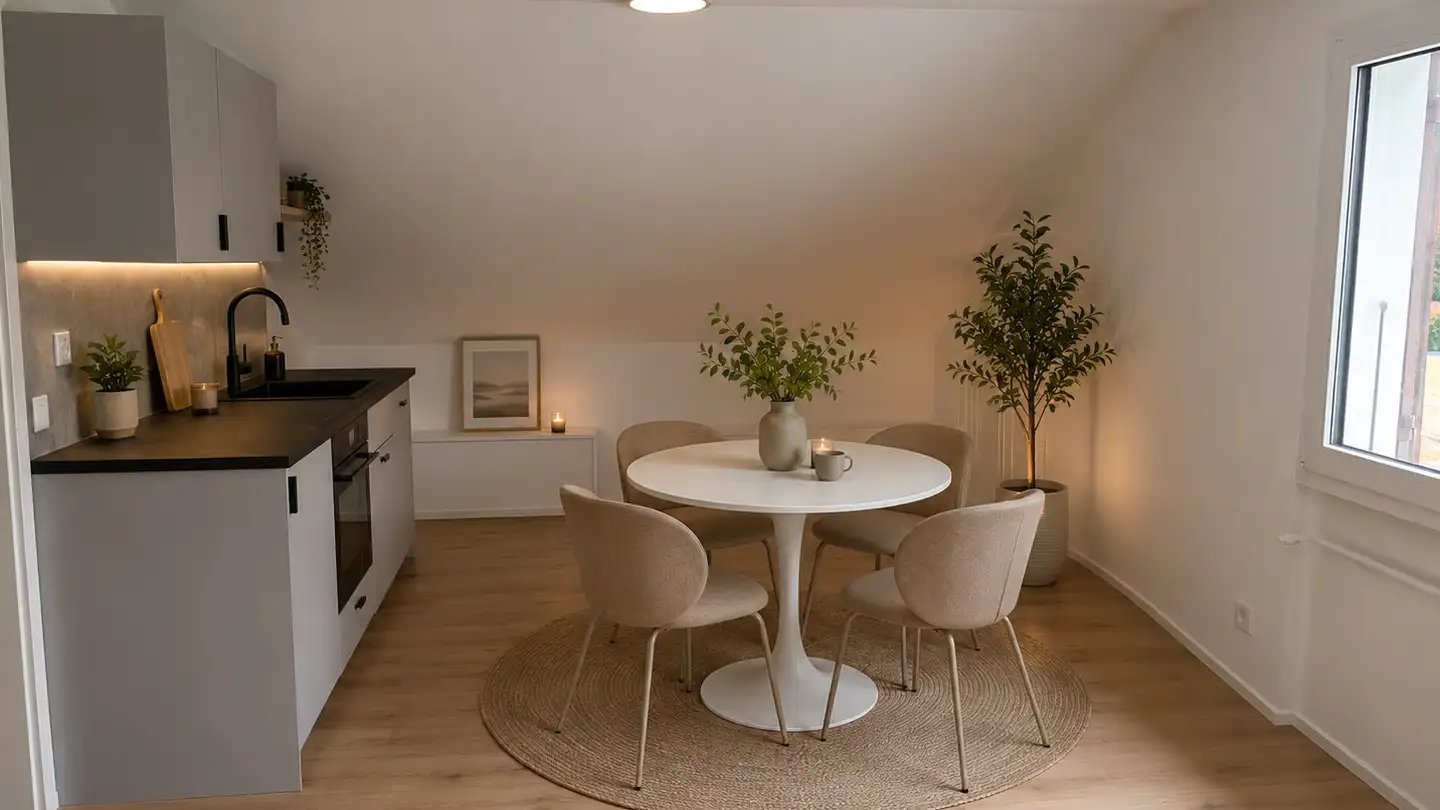 Appartamento in affitto - Lingerizstrasse, 2540 Grenchen - Foto 3