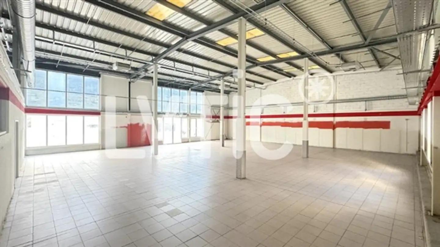 Appartement à louer - 3977 Granges VS - Photo 3