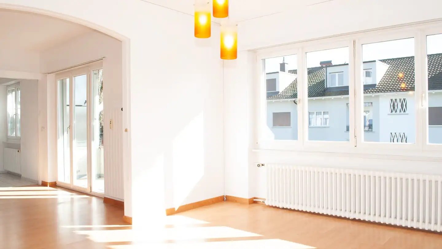 Appartement à vendre - Route De Brügg / Brüggstrasse 76, 2503 Biel/Bienne