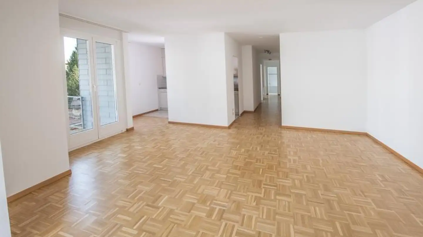 Apartment for rent - Feldstrasse 32, 8400 Winterthur - Photo 3
