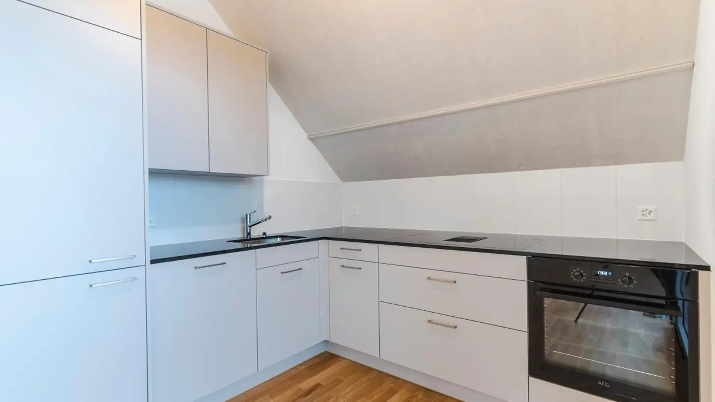 Appartement à louer - 9063 Stein AR - Photo 3